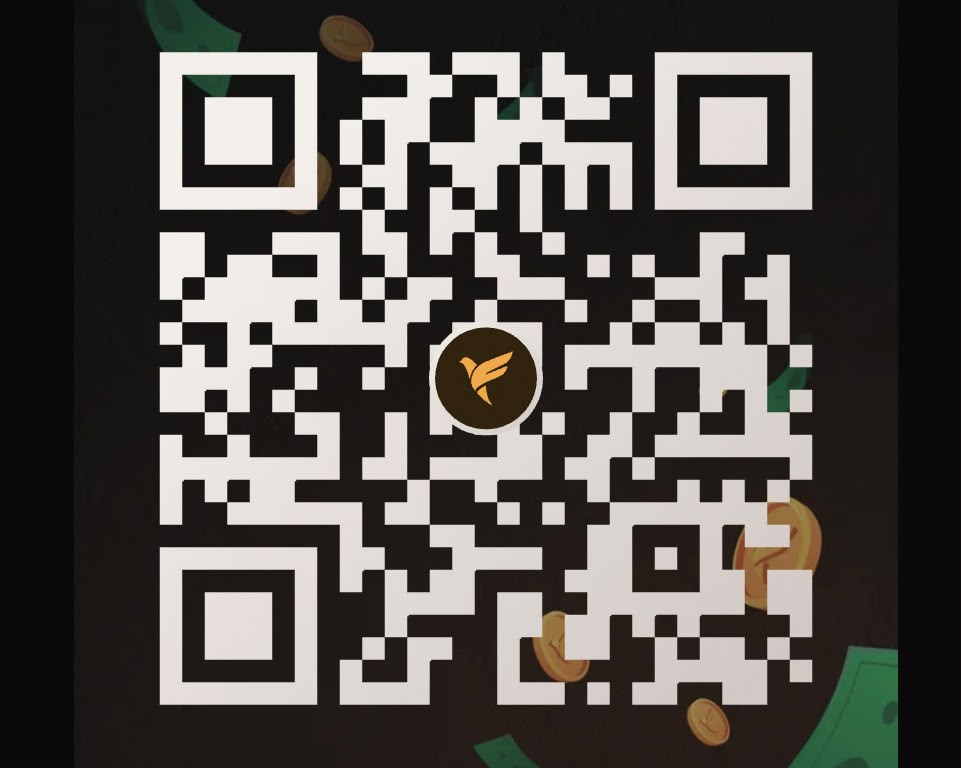 UPI QR Code